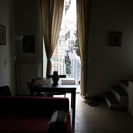 Apartmán Piazzetta Santa Barbara Bari Exteriér fotografie