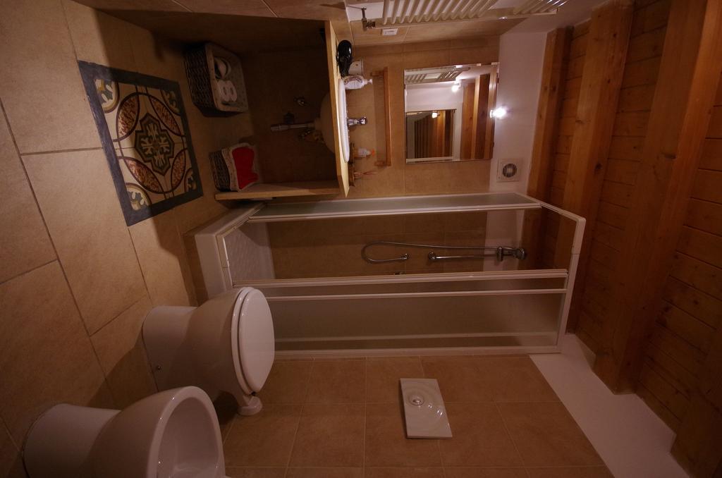 Apartmán Piazzetta Santa Barbara Bari Exteriér fotografie