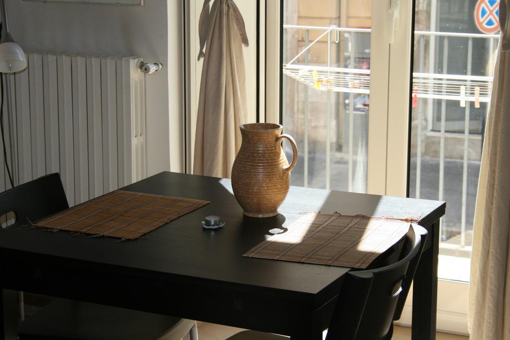 Apartmán Piazzetta Santa Barbara Bari Pokoj fotografie