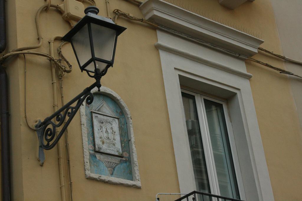 Apartmán Piazzetta Santa Barbara Bari Pokoj fotografie